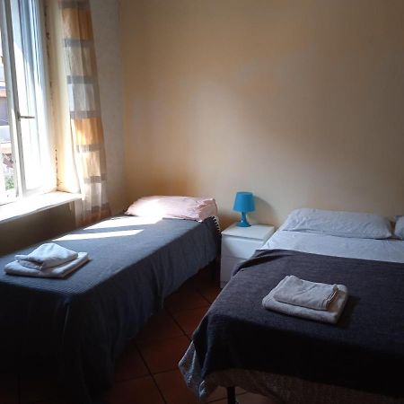 La Casa Di Luigi Porta Venezia Apartment Milan Bagian luar foto
