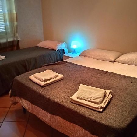 La Casa Di Luigi Porta Venezia Apartment Milan Bagian luar foto